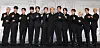 Pledis Entertainment's boy group Seventeen [YONHAP]