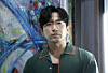 Singer Lee Min-woo of Shinhwa [NEWS1]