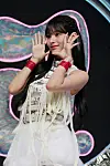 Jini is starting fresh with her first solo EP, “An Iron Hand In A Velvet Glove.” [ATOC]