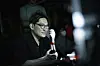 Showrunner Han Jae-rim who helmed Netflix's ″The 8 Show″ [NETFLIX]