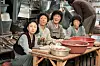 Still from Netflix series ″When Life Gives You Tangerines″ [NETFLIX]