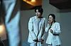 A still from Netflix's ″The 8 Show″ [NETFLIX]