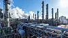 A view of Yeochun NCC, a petrochemical company in the Yeosu Industrial Complex in South Jeolla, which is struggling with financial difficulties [NEWS1]