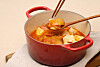 Kimchi jjigae [JOONGANGILBO]