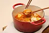 Kimchi jjigae [JOONGANGILBO]