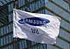 Samsung Electronics' offices in Seocho District, southern Seoul, is pictured on April 8. [YONHAP]