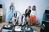 NewJeans will open “How Sweet” pop-up store from June 5 to 17. [ADOR]