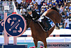 Korea's Jun Woong-tae competes in the men's modern pentathlon final at the Paris Olympics at Palace of Versailles in Versailles, France on Saturday. [NEWS1]