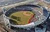 A sell-out crowd packs into Jamsil Baseball Stadium in southern Seoul to watch the LG Twins host the Hanwha Eagles on Opening Day of the 2024 KBO season on Saturday. [NEWS1]