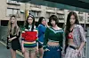 Girl group NewJeans [ADOR]