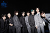 Boy band Stray Kids [JYP ENTERTAINMENT]
