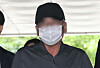 The driver involved in the fatal car accident near Seoul City Hall that took nine lives on July 1, a 68-year-old man surnamed Cha, walks into Seoul Central District Court on July 30. [NEWS1]