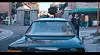The school scene where Jenny gets in a car to head home for a private tutoring session with Geum-myeong was shot in front of the gate at Joong Ang High School in central Seoul. [NETFLIX]