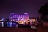 Major tourist attractions in Seoul lit up in pink in celebration of girl group Blackpink's ″Deadline″ world tour [YG ENTERTAINMENT]