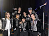 Boy band All(H)ours [EDEN ENTERTAINMENT]