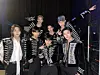 Boy band All(H)ours [EDEN ENTERTAINMENT]