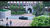 The scene where Geum-myeong is seen walking in the campus of Seoul National University in Netflix series ″When Life Gives You Tangerines″ was shot in the College of Humanities area of the Chonnam National University, Gwangju. [NETFLIX]