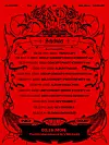 Promotional schedule for boy band All(H)ours' upcoming EP 'No Doubt' [EDEN ENTERTAINMENT]