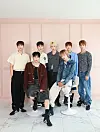 Boy band NEXZ pushes K-pop's border with 3rd EP 'Beat-Boxer'