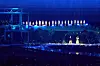 Sibling duo AKMU celebrates its 10th anniversary of debut at its concert '10VE' held on June 15 and 16 at the KSPO Dome in southern Seoul. [YG ENTERTAINMENT]
