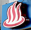 A bathhouse sign [NEWS1]