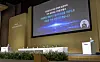 Samsung Electronics holds its 56th annual general meeting at the Suwon Convention Center in Gyeonggi on March 19. [SAMSUNG ELECTRONICS]