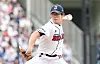 Lee Byeong-heon pitches for the Bears against the KT Wiz at Jamsil Baseball Stadium in southern Seoul on Oct. 3, 2024. [NEWS1]