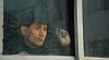 Still cut from a video essay featuring the late actor Ahn Sung-ki. [KOREAN FILM ARCHIVE]