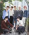 Boy band NEXZ pushes K-pop's border with 3rd EP 'Beat-Boxer'