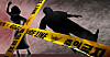 An illustration depicting a criminal case [JOONGANG ILBO]