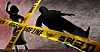 An illustration depicting a criminal case [JOONGANG ILBO]