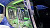 Supernal's flying concept vehicle, which was first unveiled at CES 2024 in Las Vegas [HYUNDAI MOTOR]