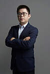 니 정(Ni Zheng) CATL 해외총괄사장. [CATL]
