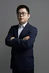 니 정(Ni Zheng) CATL 해외총괄사장. [CATL]