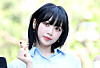 Kim Chae-won of girl groups Le Sserafim [NEWS1]