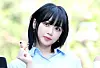 Kim Chae-won of girl groups Le Sserafim [NEWS1]