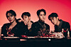 Boy band Highlight [AROUND US ENTERTAINMENT]