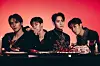 Boy band Highlight [AROUND US ENTERTAINMENT]