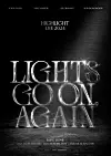Boy band Highlight will hold three concerts at the KSPO Dome on May 10, 11 and 12. [AROUND US ENTERTAINMENT]