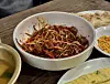 Spicy sea snails is a staple dish in Euljiro. [LEE JIAN]