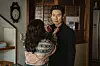 A still from ″Hyper Knife,″ featuring actors Park Eun-bin, left, and Sul Kyung-gu [WALT DISNEY COMPANY KOREA]