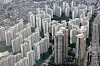 Apartment buildings as seen in Songpa District, southern Seoul, on June 29 [NEWS1]