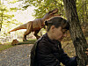 A still from 'Kontinental ’25,' the opening film for the 26th edition of the Jeonju International Film Festival [JIFF]