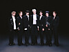 Boy band Close Your Eyes [UNCORE]
