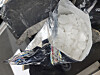 Ketamine found in the luggage of a foreign national at Gimpo International Airport [GIMPO AIRPORT CUSTOMS OFFICE]
