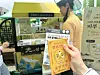 A Josun dynasty-themed booth the 2025 Olive Young Festa on May 21 [WOO JI-WON]