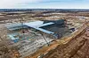 The BlueOval SK Battery Park Kentucky in Glendale, Kentucky is a joint venture between SK On and Ford to build two EV plants. [SK ON]