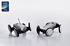 Hyundai Motor’s four-legged MobED platform robot [HYUNDAI MOTOR]