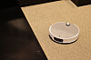 Roborock launched its latest S9 MaxV Ultra and S9 MaxV Slim robot vacuum cleaners in Korea. [YONHAP]