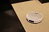 Roborock launched its latest S9 MaxV Ultra and S9 MaxV Slim robot vacuum cleaners in Korea. [YONHAP]